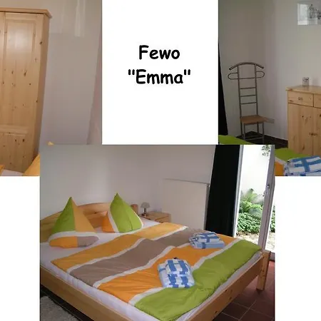 Ferienwohnungen Langenstrasse - Altstadt Stralsund Habitación foto