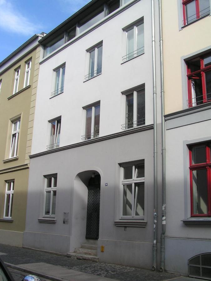 Langenstrasse - Altstadt Apartment