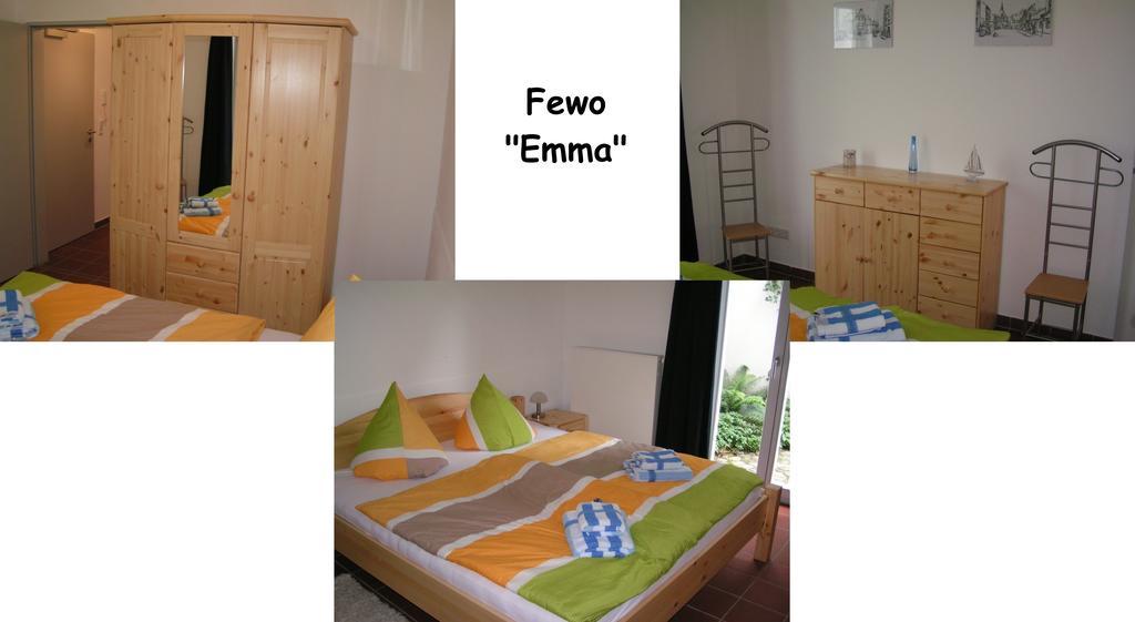 Langenstrasse - Altstadt Apartment